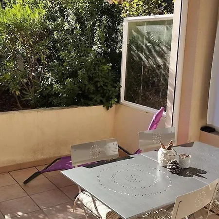 Avec Coin Nuit Proche Apartamento *