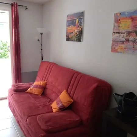 Apartamento Avec Coin Nuit Proche *