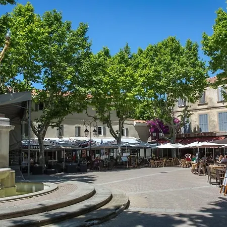 Avec Coin Nuit Proche