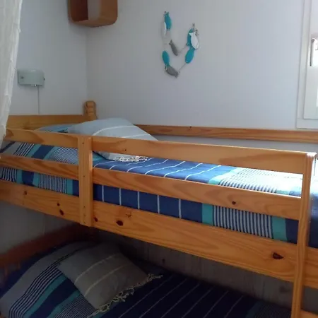 Avec Coin Nuit Proche Apartamento