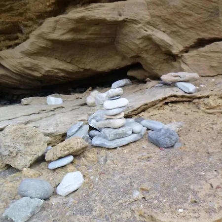 Apartamento Avec Coin Nuit Proche