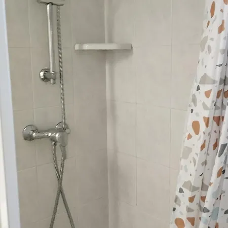 Avec Coin Nuit Proche Apartamento *