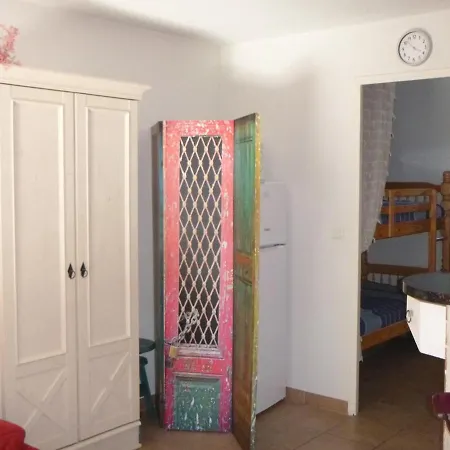 Avec Coin Nuit Proche *