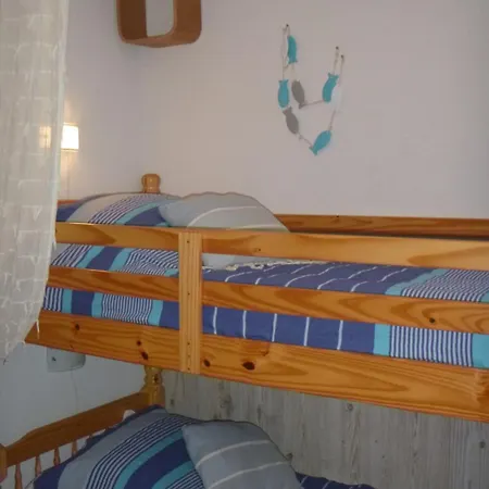 Apartamento Avec Coin Nuit Proche *