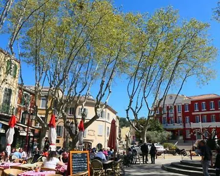 Apartamento Avec Coin Nuit Proche Les Lecques