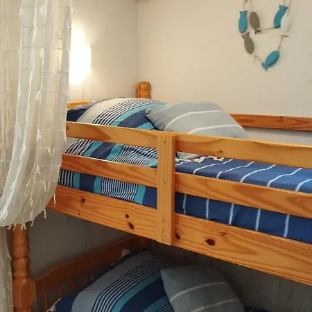 Apartamento Avec Coin Nuit Proche Les Lecques