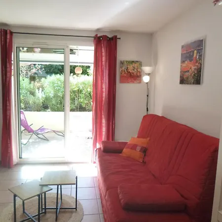 Avec Coin Nuit Proche Les Lecques