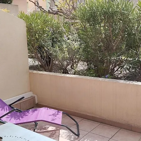 Avec Coin Nuit Proche * Les Lecques