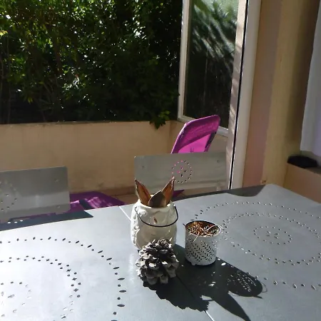 Avec Coin Nuit Proche