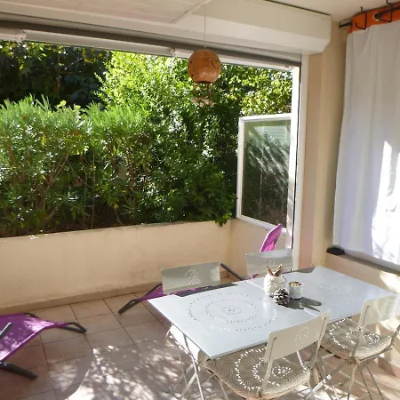 Avec Coin Nuit Proche Apartamento *