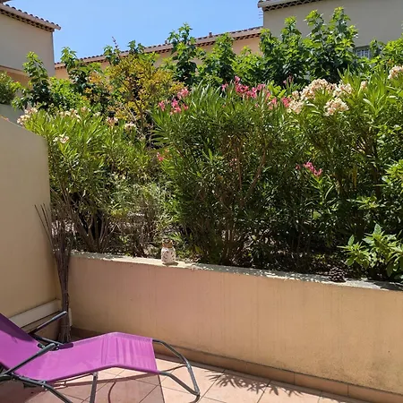 Avec Coin Nuit Proche Apartamento *