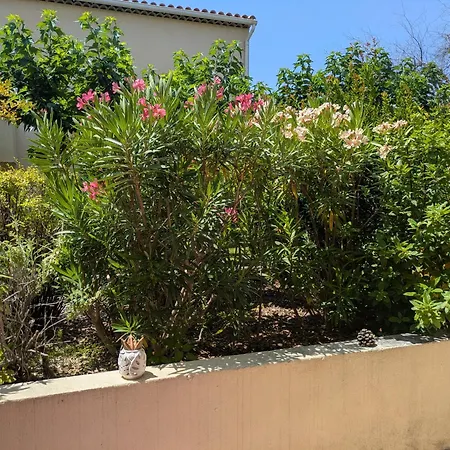 Avec Coin Nuit Proche Apartamento Les Lecques