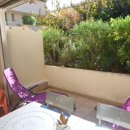 Avec Coin Nuit Proche Apartament Saint-Cyr-sur-Mer