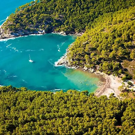 Avec Coin Nuit Proche Апартаменты *