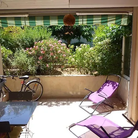 Avec Coin Nuit Proche *