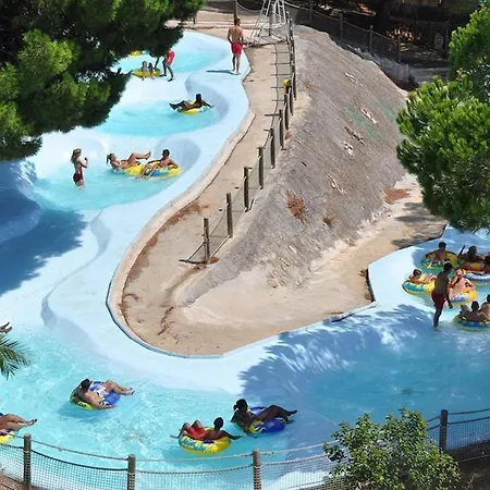 Апартаменты Avec Coin Nuit Proche