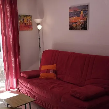 Avec Coin Nuit Proche Apartament