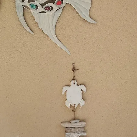 Avec Coin Nuit Proche Apartament Saint-Cyr-sur-Mer