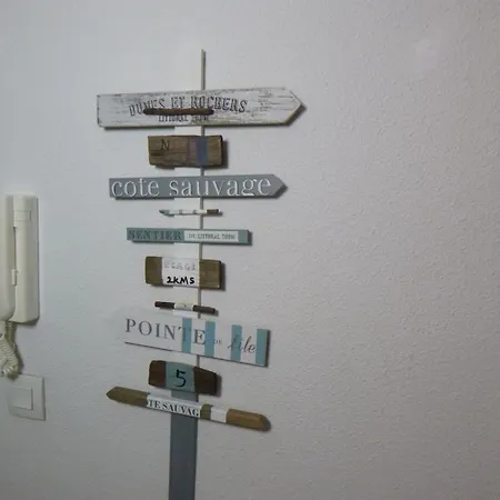 Avec Coin Nuit Proche *