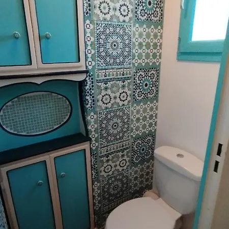 Apartamento Avec Coin Nuit Proche
