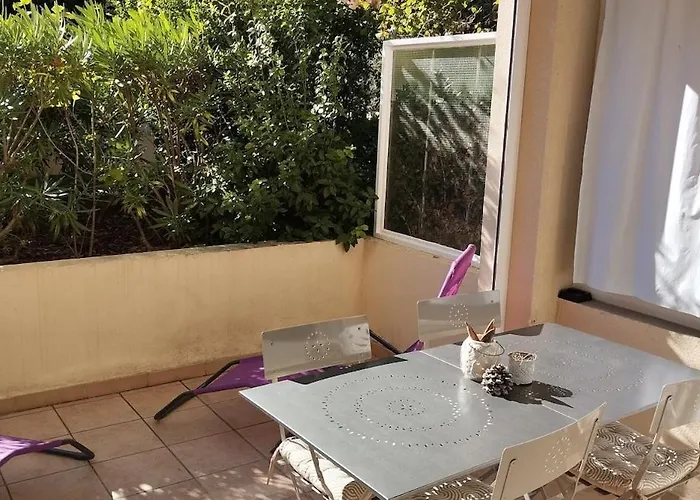 Avec Coin Nuit Proche Daire *