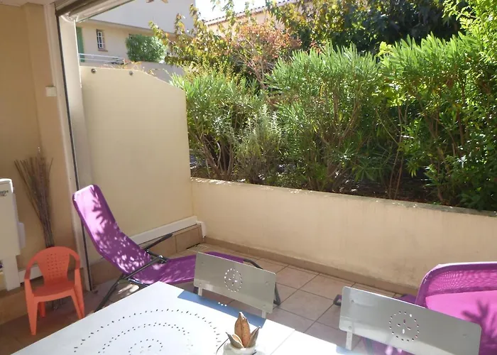 Avec Coin Nuit Proche Daire Les Lecques