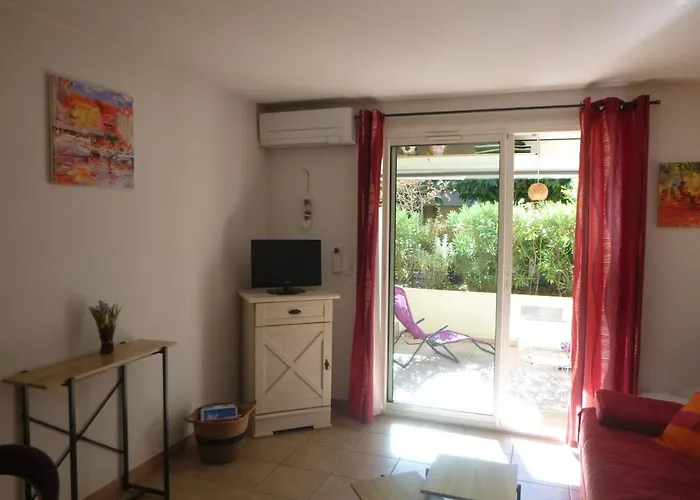 Avec Coin Nuit Proche Daire