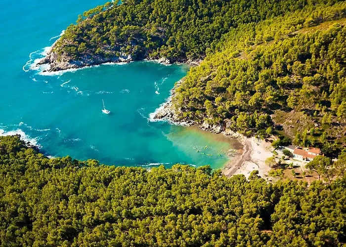 Avec Coin Nuit Proche Daire *