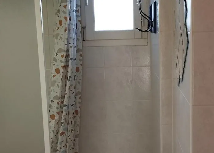 Avec Coin Nuit Proche Daire *