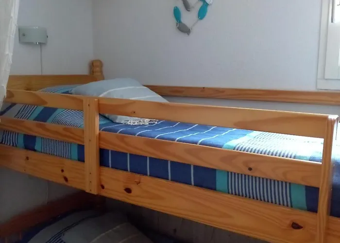 Avec Coin Nuit Proche Daire