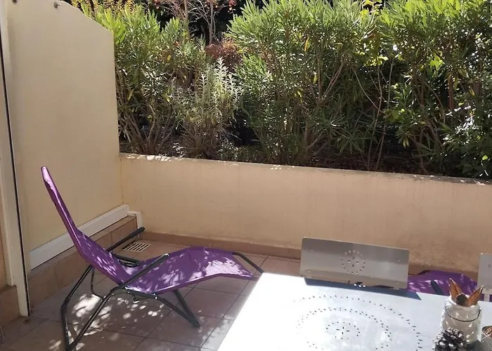 Daire Avec Coin Nuit Proche *