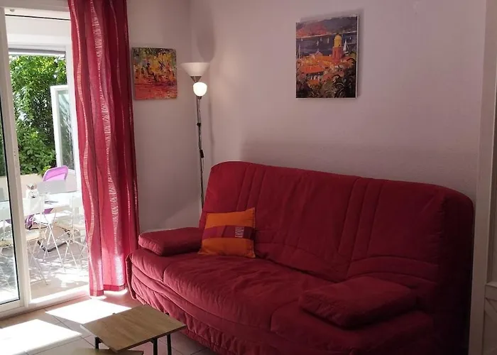 Avec Coin Nuit Proche Daire