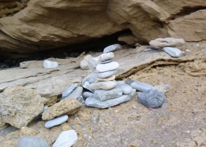 Daire Avec Coin Nuit Proche