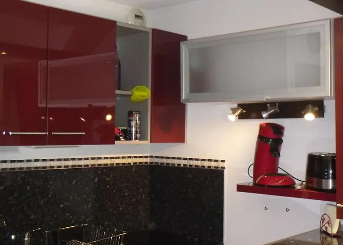 Avec Coin Nuit Proche Daire Les Lecques