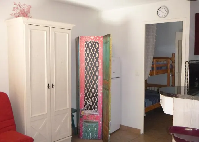 Avec Coin Nuit Proche *