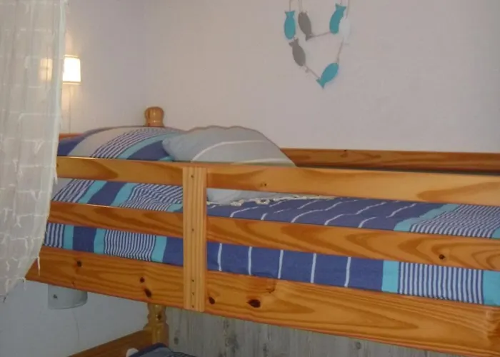 Daire Avec Coin Nuit Proche *