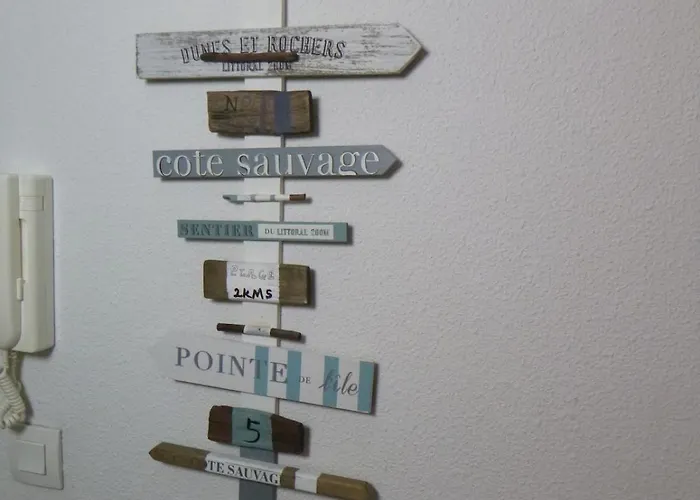 Avec Coin Nuit Proche *