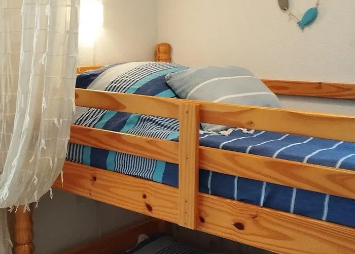 Daire Avec Coin Nuit Proche Les Lecques