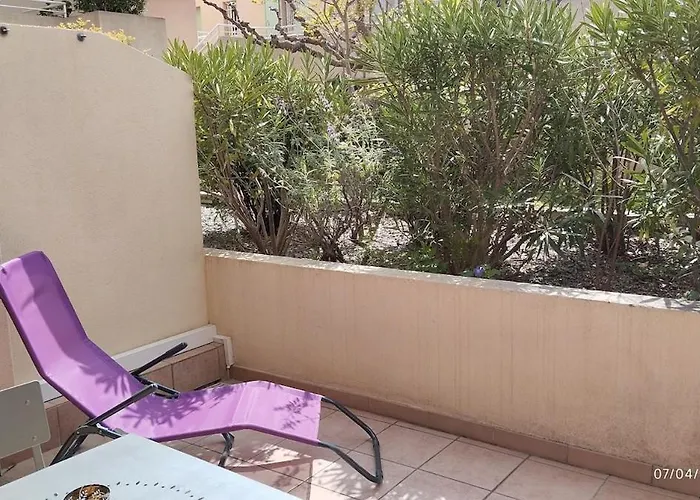 Avec Coin Nuit Proche * Les Lecques